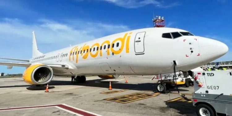 Flybondi