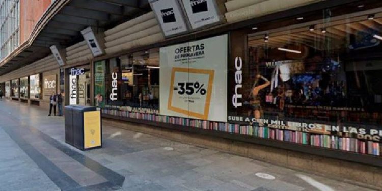 Fnac España sitúa la experiencia como eje ante el cierre temporal de sus iconos