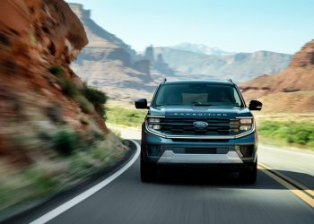 ford expedition