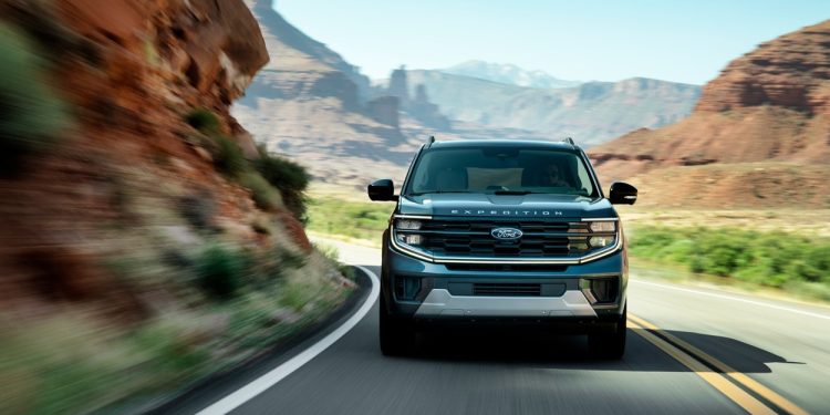 ford expedition