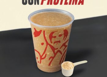 Juan Valdez innova, café y proteína en un frappé único para un estilo de vida moderno