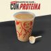 Juan Valdez innova, café y proteína en un frappé único para un estilo de vida moderno