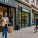 Futuro del retail: cuatro tendencias que acercan las ciudades