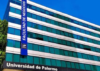 Futuro disruptivo: moda urbana en la Universidad de Palermo