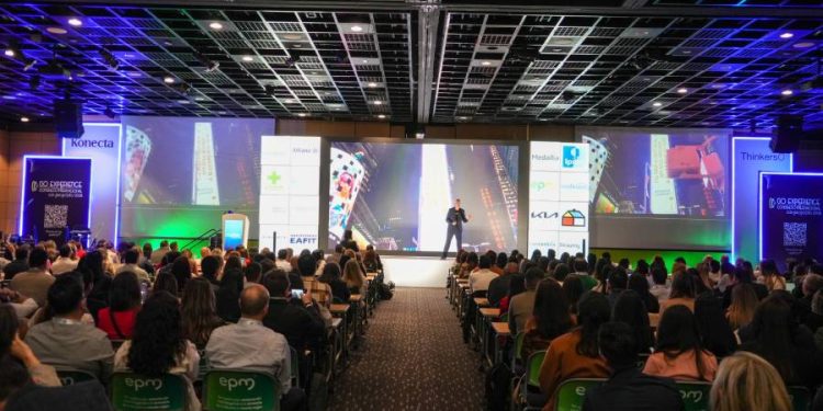GO-Xperience 2025, el congreso que transforma la experiencia del cliente