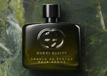 Gucci lanza Gucci Guilty Absolu de Parfum