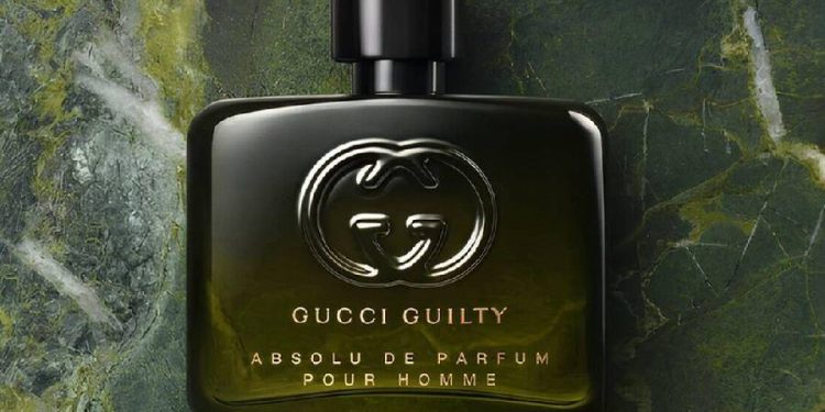 Gucci lanza Gucci Guilty Absolu de Parfum