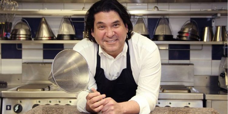 Gastón Acurio: El Chef que Se Convirtió en Empresario y Transformó la Identidad de un País