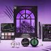 Gatúbela y Sheglam en Halloween: glamour felino para conquistar