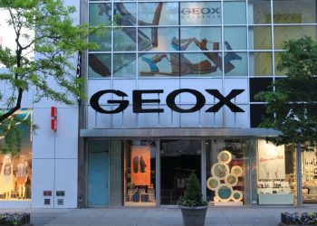Geox recorta personal global para frenar pérdidas