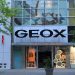 Geox recorta personal global para frenar pérdidas