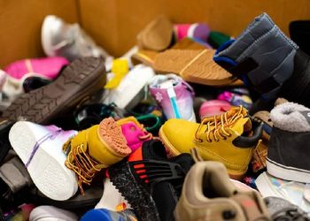Gerescal: una solución completa para gestión de residuos de calzado y textil