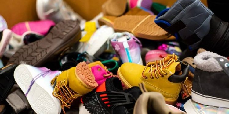 Gerescal: una solución completa para gestión de residuos de calzado y textil