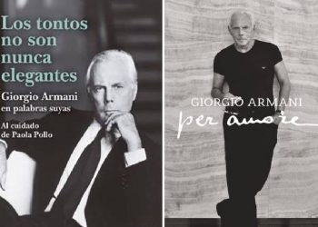 Giorgio Armani y la elegancia de la consistencia: una lección para la empresa y la vida