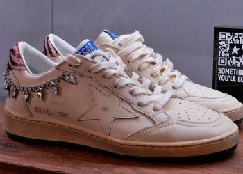 Golden Goose acelera su expansión y llega a 342,1 millones