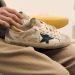 Golden Goose demuestra lujo en la red: pádel, diseño y comunidad