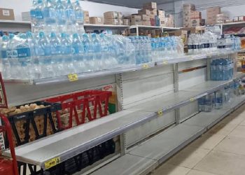 Góndolas vacías, clientes perdidos: La señal roja que ningún retail debe ignorar