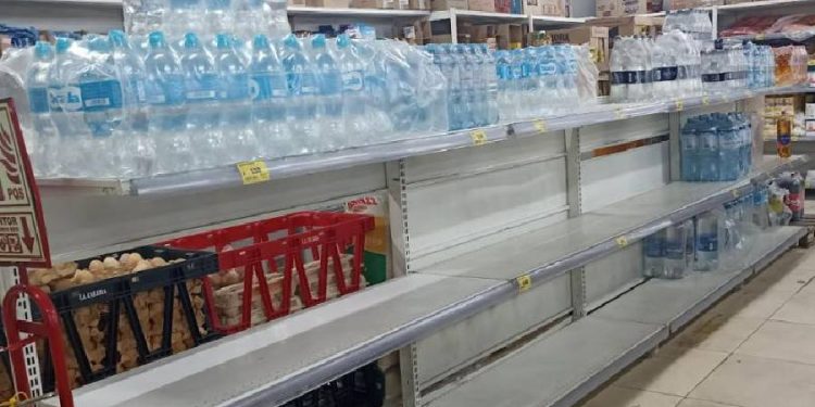 Góndolas vacías, clientes perdidos: La señal roja que ningún retail debe ignorar