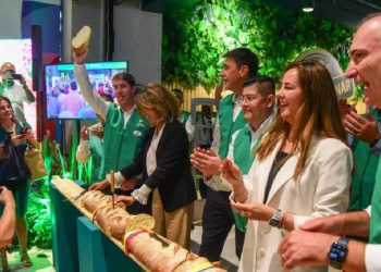Gran Reconversión de 80 Supermercados Jumbo en Colombia: ¿El futuro del retail o solo una jugada estratégica?