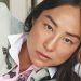 Greta Lee, nueva embajadora de Dior
