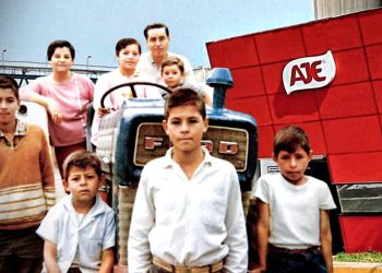 Grupo AJE, de Kola Real a una empresa que trasciende. De un emprendimiento familiar a un actor global
