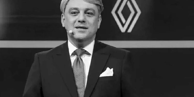 Gucci decae: Luca de Meo es nombrado nuevo CEO de Kering