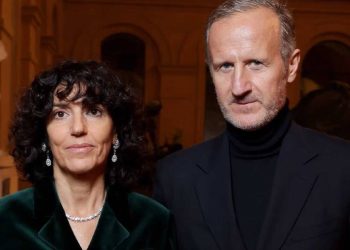 Gucci lidera una nueva era: Bellettini al timón, Kering acelera