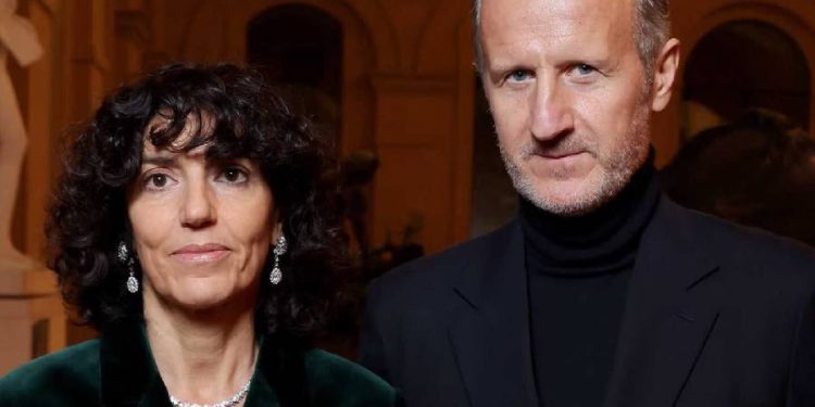 Gucci lidera una nueva era: Bellettini al timón, Kering acelera