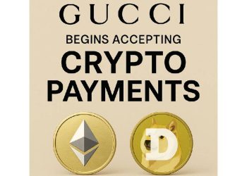Gucci y la revolución del lujo: cripto, patrimonio e innovación