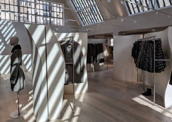 H&M en París: lujo premium en la experiencia de compra