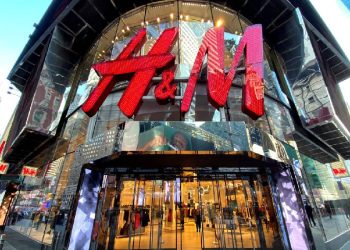 H&M