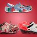 Halloween con Crocs: horror, nostalgia y Jack