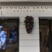 Hannibal Laguna abre tiendas propias y prepara White en Madrid