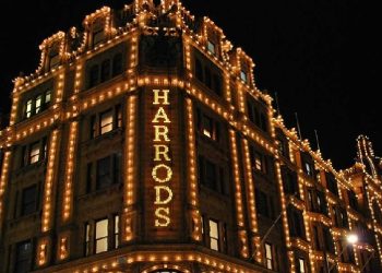 Harrods: segundo ciberataque que golpea datos de 430.000 clientes