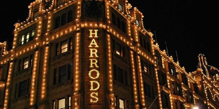 Harrods: segundo ciberataque que golpea datos de 430.000 clientes