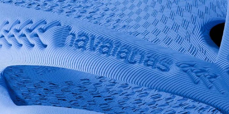 Havaianas x Zellerfeld: Las sandalias del mañana