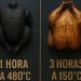 Hornear con paciencia: el valor de la constancia frente a la inmediatez