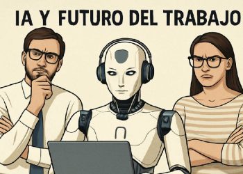 IA y futuro del trabajo: Qué quieren realmente los trabajadores y qué no están viendo los expertos