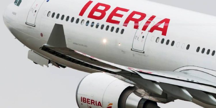 Iberia necesita 250.000 millones para avanzar en sostenibilidad
