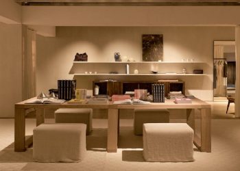 Inditex reimagina Zara Serrano: llega el formato Apartamento