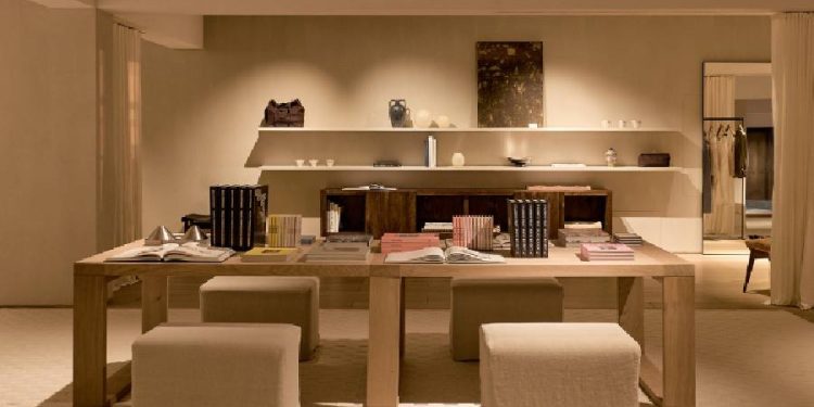 Inditex reimagina Zara Serrano: llega el formato Apartamento