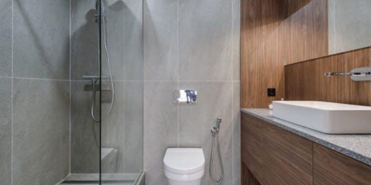 Inodoro one piece diseño compacto, práctico y elegante