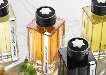 Interparfums redefine Rochas: foco en fragancias