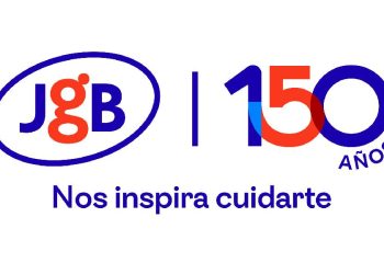 JGB, 150 años de historia, innovación y compromiso con la salud y el bienestar