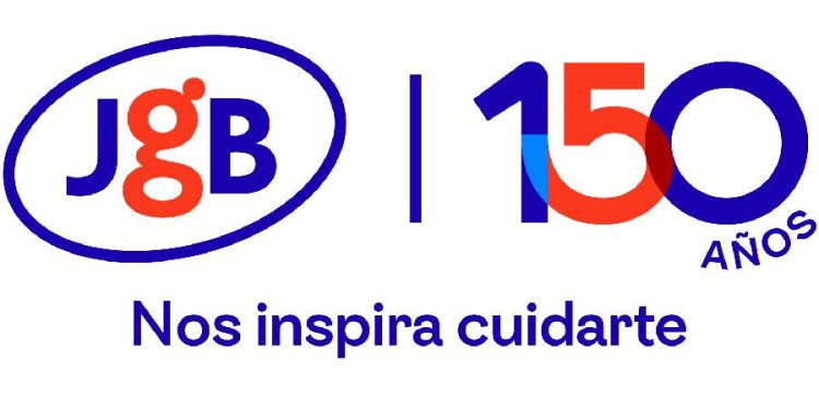JGB, 150 años de historia, innovación y compromiso con la salud y el bienestar