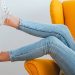 Jeans ajustados: la primavera 2025 llega desde Europa