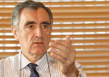 José María Castellano: el ingeniero detrás del tempo de Inditex