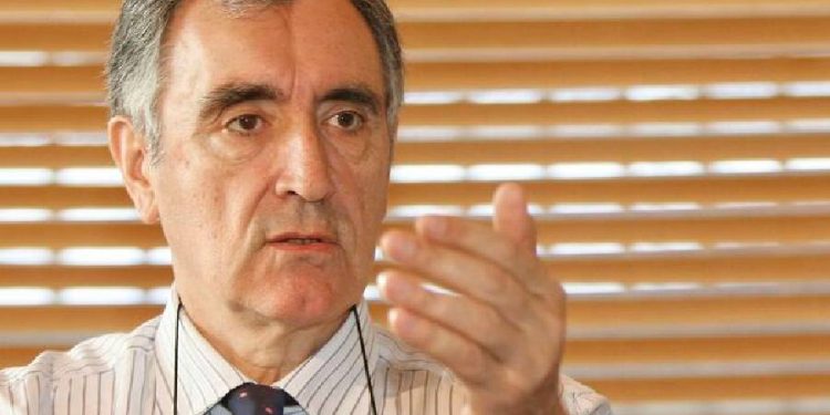 José María Castellano: el ingeniero detrás del tempo de Inditex