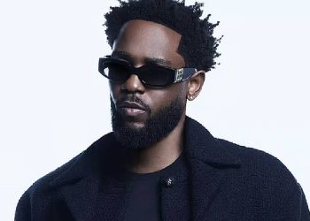 Kendrick Lamar y Chanel Eyewear: moda, música e influencia global