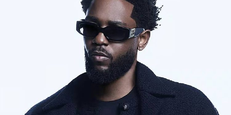 Kendrick Lamar y Chanel Eyewear: moda, música e influencia global